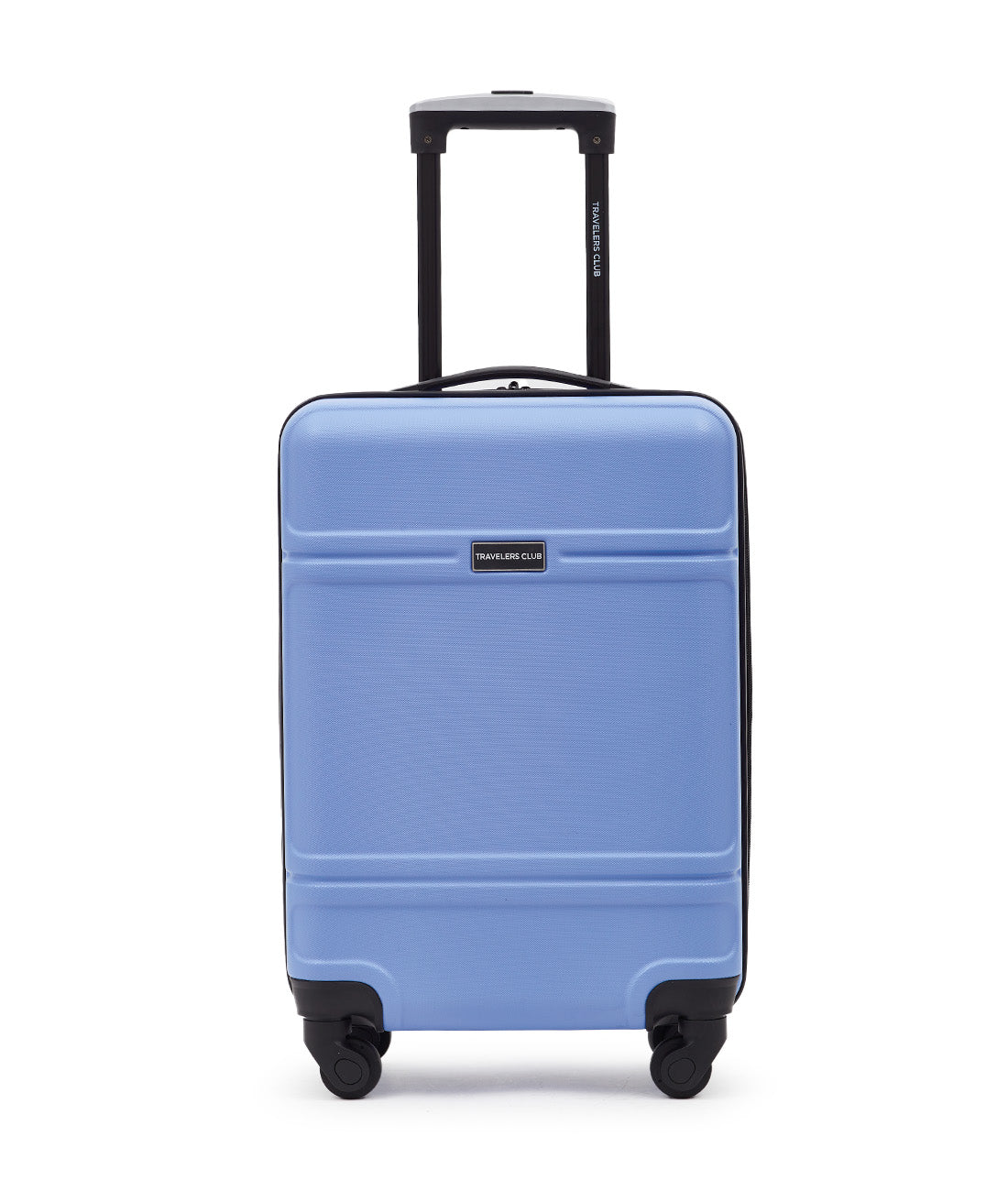 Travelers Club | Skyline Collection | 20&quot; Rolling Carry-On