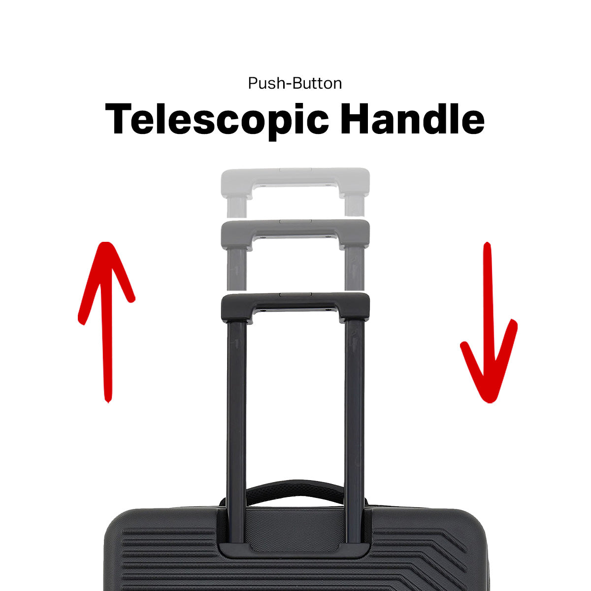 Travelers Club Slimfold Collapsible 22-inch Carry-On