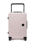 Travelers Club Platinum | Odyssey Collection | 2PC Wide Trolley