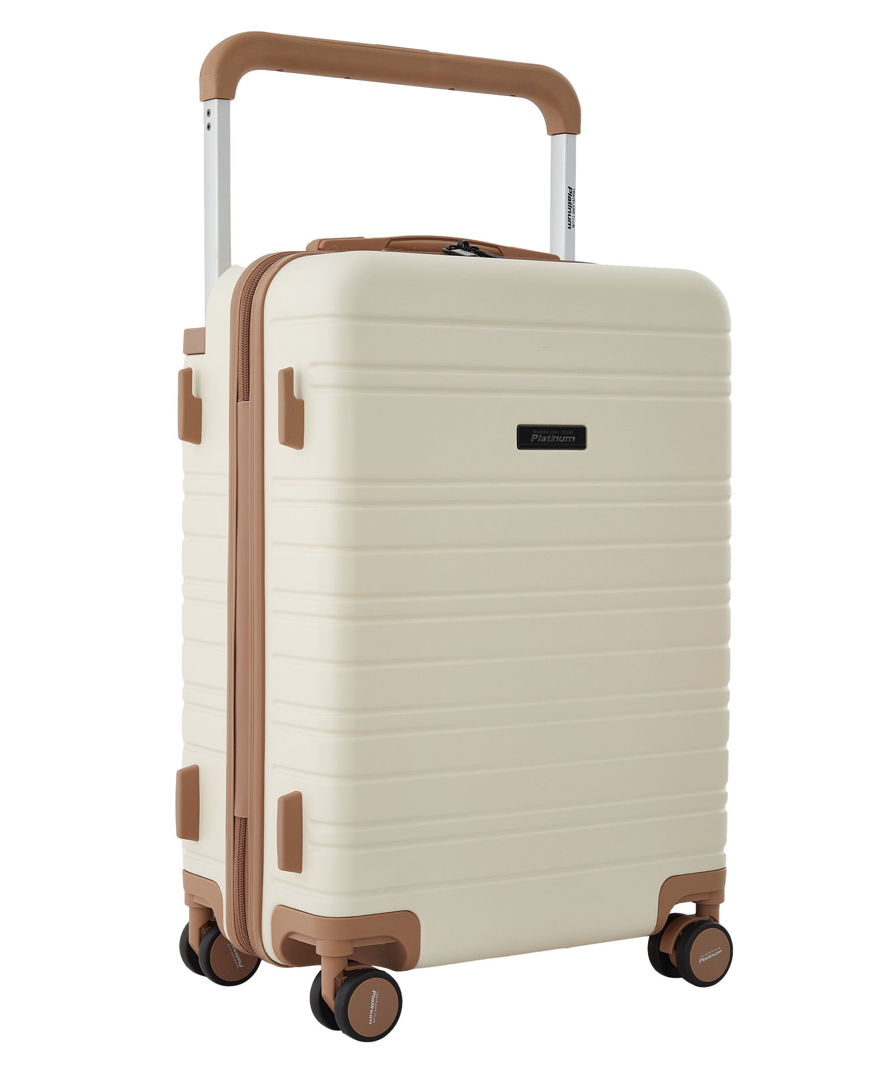 Travelers Club Navigate Luggage Set, 2 Piece Set (26&quot;/20&quot;) or 20&quot; Carry-On