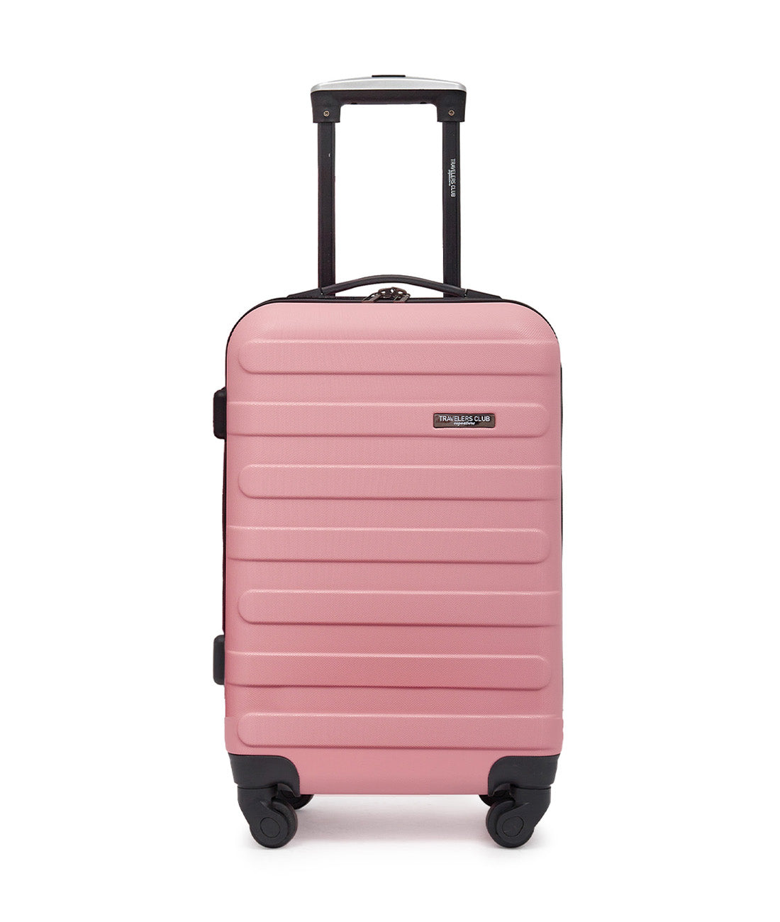 Travelers Club | Austin Collection | 4PC Luggage Set