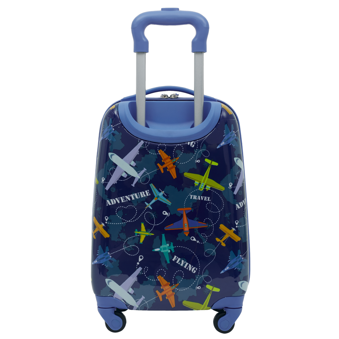 Travelers Club | 2PC Kids Set