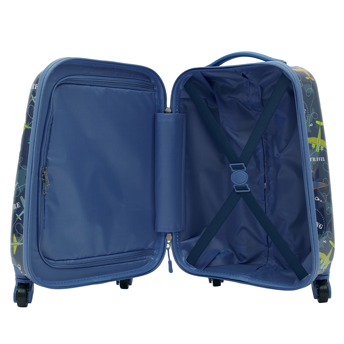 Travelers Club | 2PC Kids Set