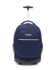 Travelers Club | 18" Rolling Backpack