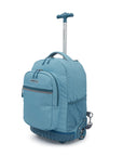 Travelers Club | 18" Rolling Backpack