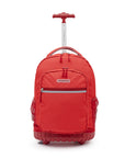 Travelers Club | 18" Rolling Backpack