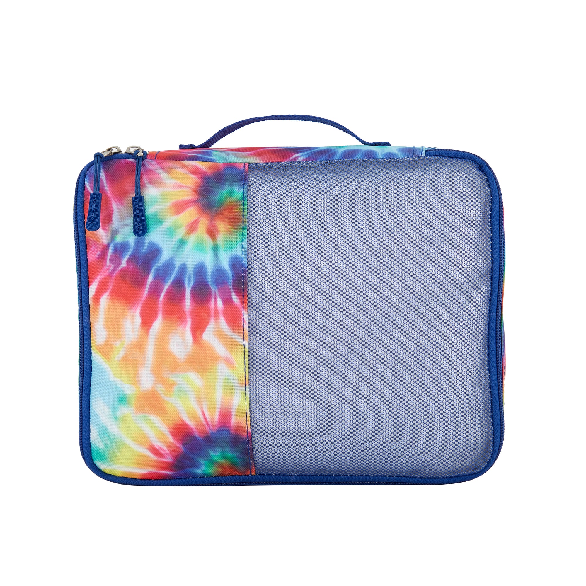 Travelers Club 4 Piece Rolling Backpack and Accessories Set
