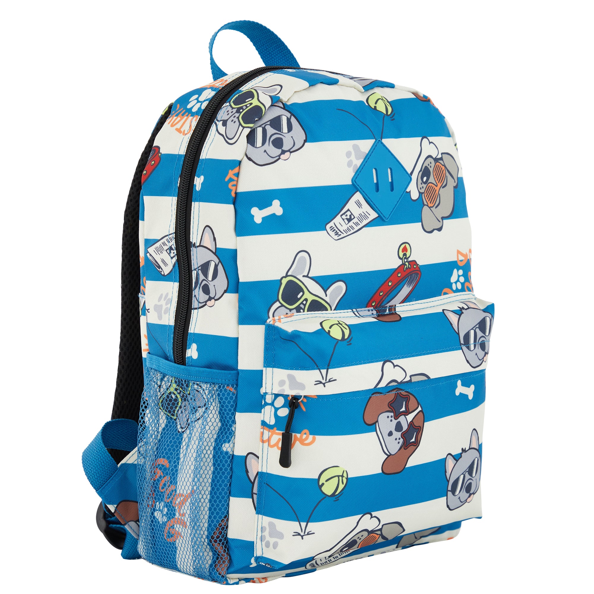 Travelers Club 5 Piece Kids&#39; Luggage Set