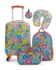 Travelers Club | 5PC Kids Luggage Set