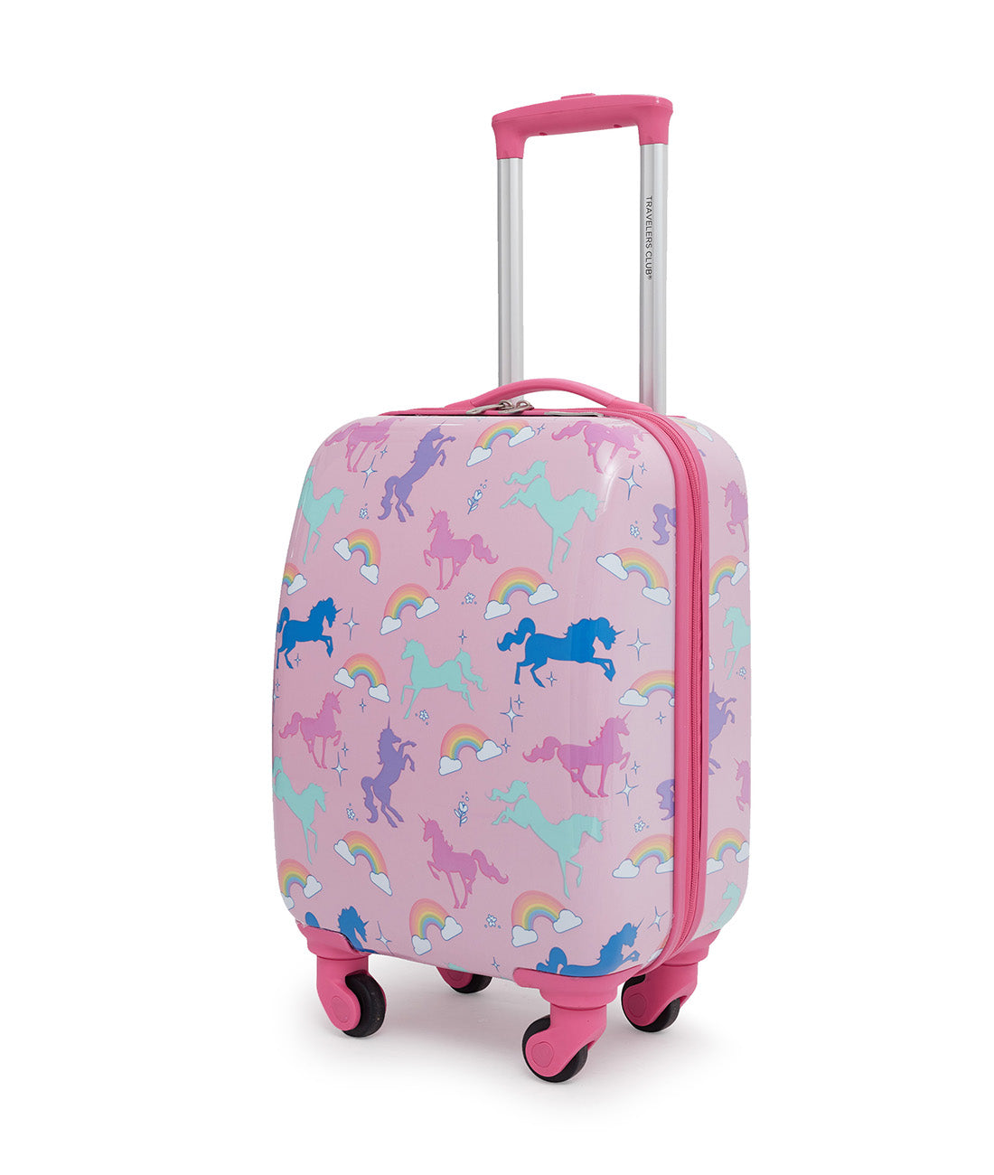 Travelers Club | 5PC Kids Luggage Set