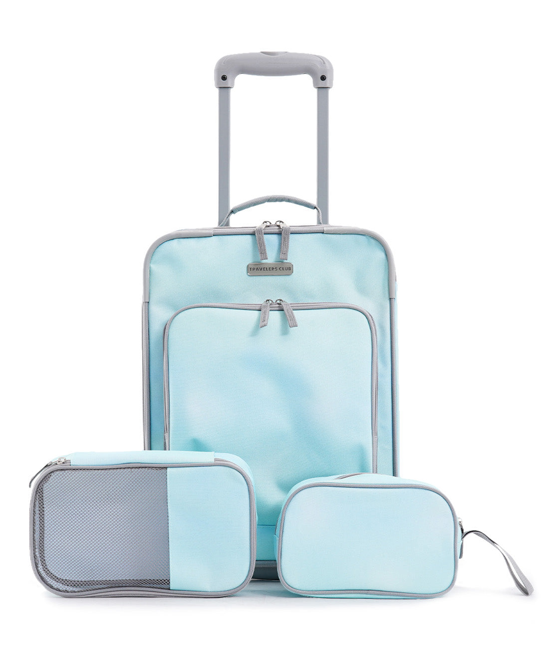 Teal Color Main