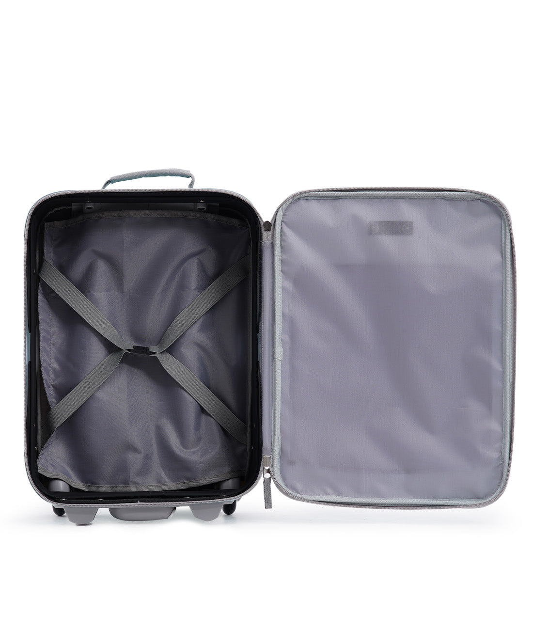 Travelers Club | 3pc Junior Travel Luggage Set