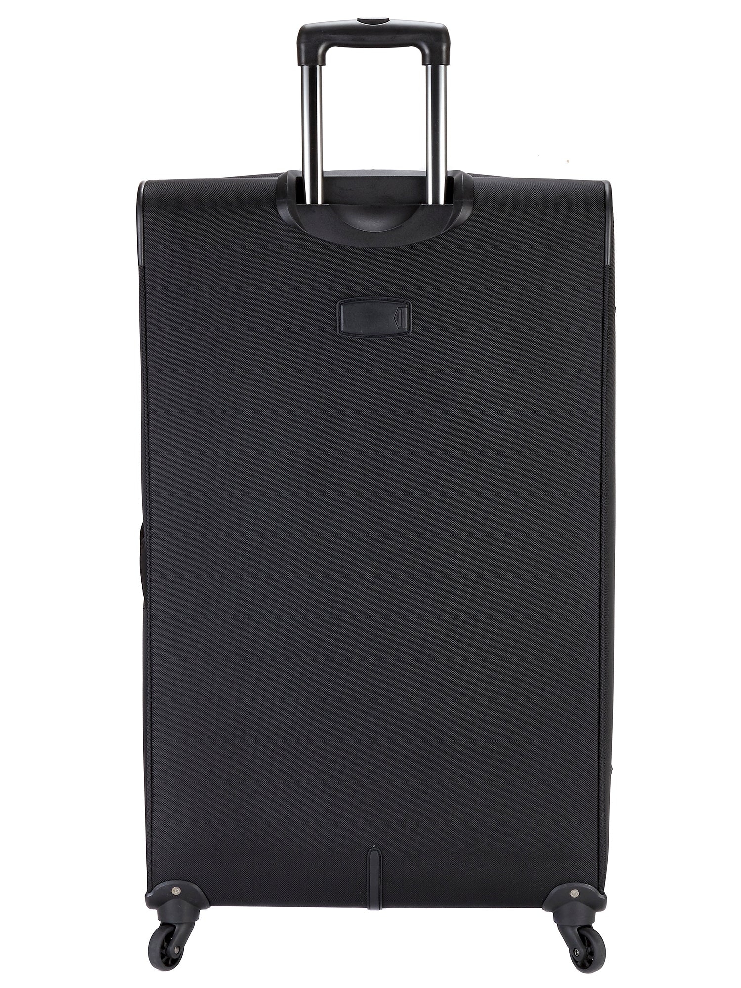 Travelers Club Business Class 32&quot; Softside Expandable Rolling Spinner Luggage