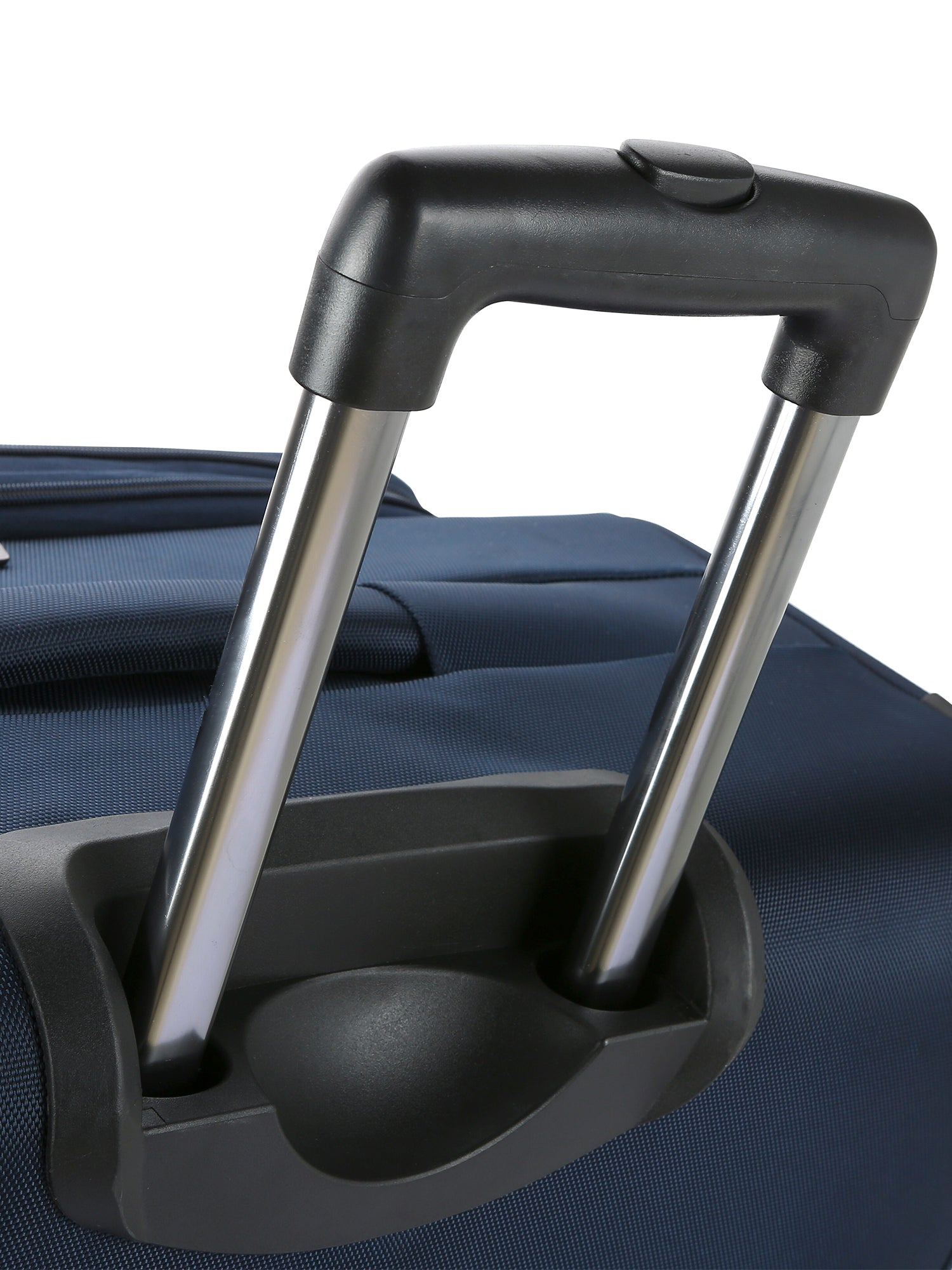 Travelers Club Business Class 32&quot; Softside Expandable Rolling Spinner Luggage