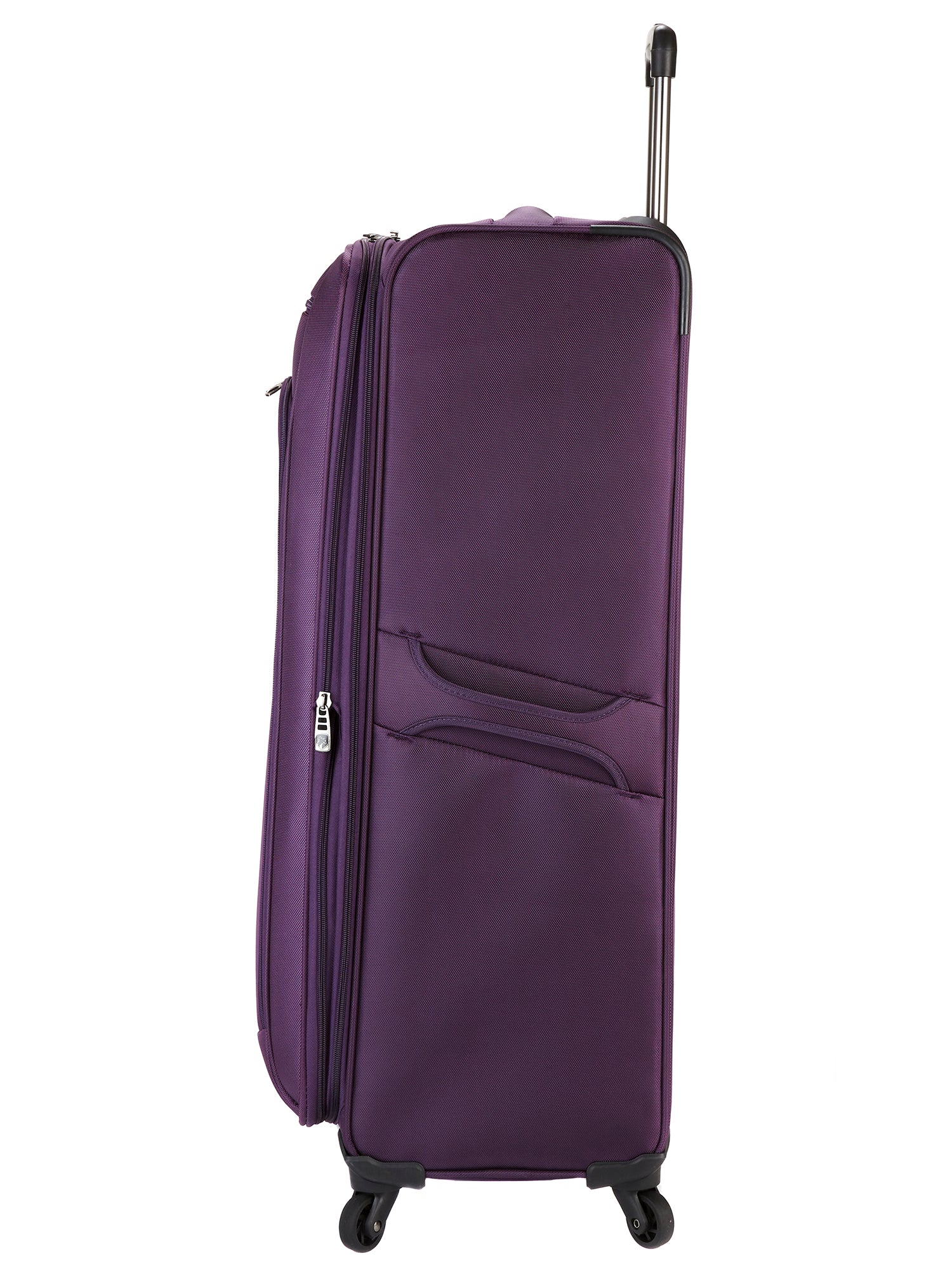 Travelers Club Business Class 32&quot; Softside Expandable Rolling Spinner Luggage