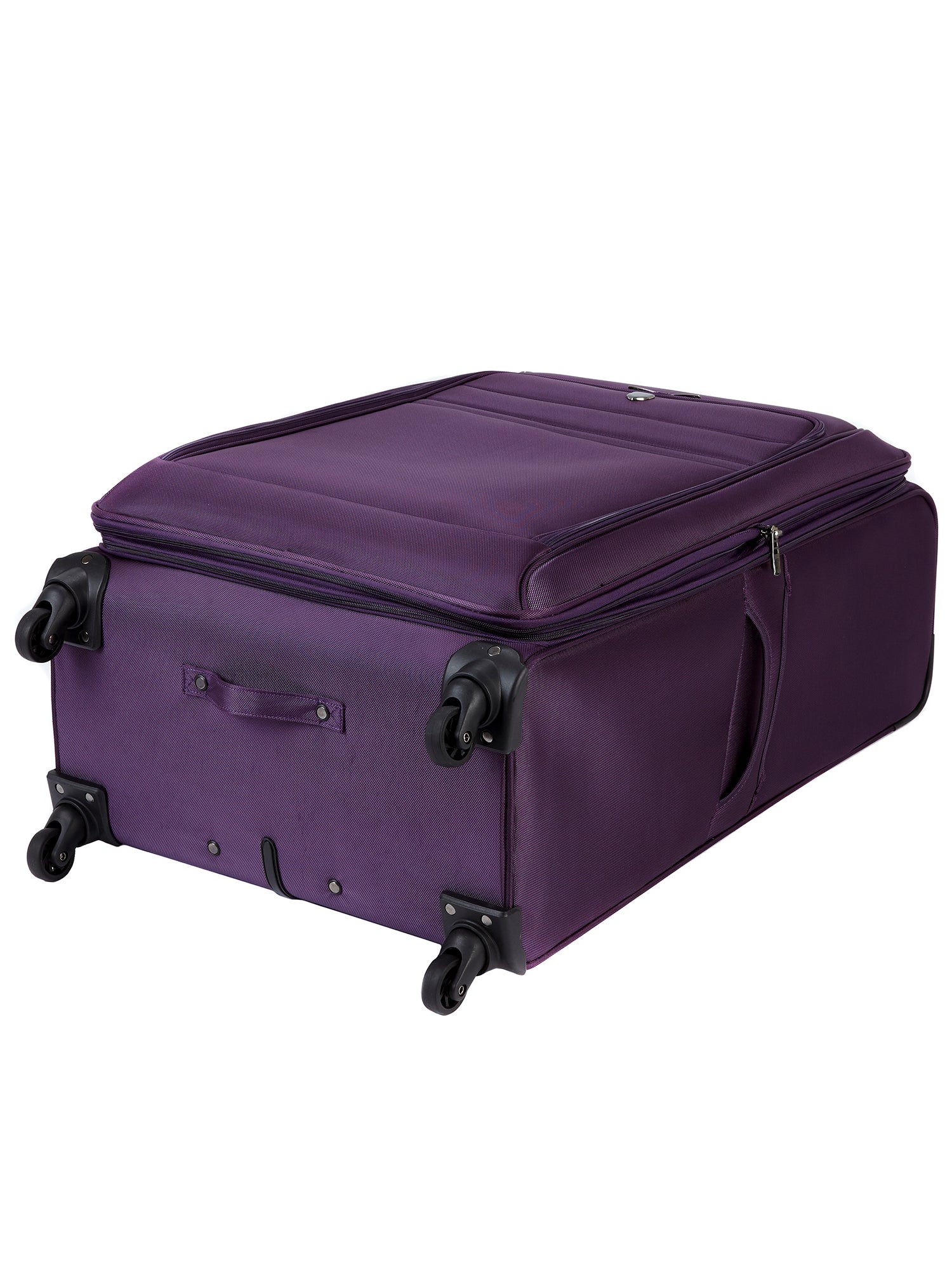 Travelers Club Business Class 32&quot; Softside Expandable Rolling Spinner Luggage