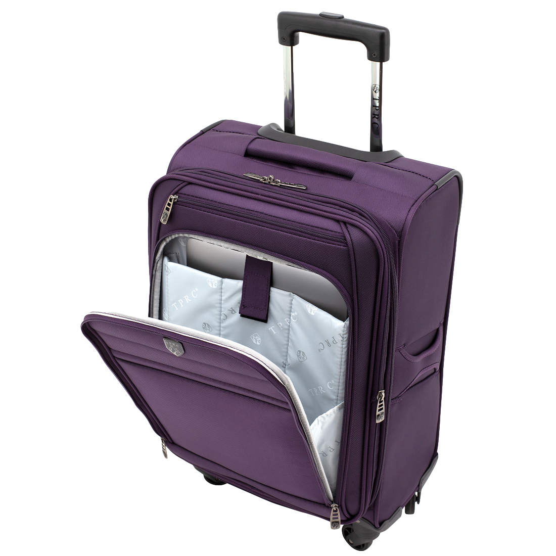 Travelers Club | 3PC Luggage Collection