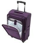 Travelers Club | 3PC Luggage Collection