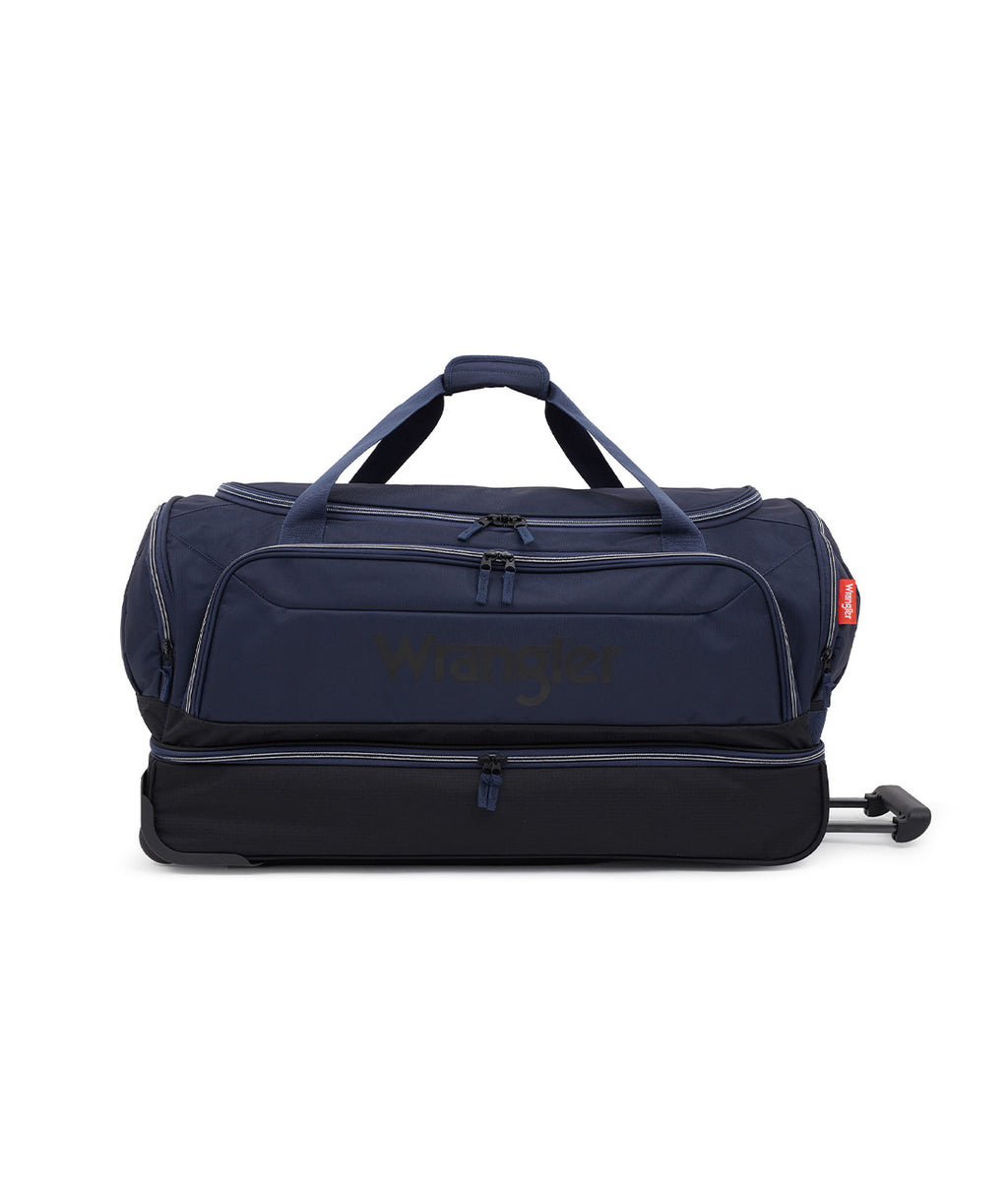 30" DropBottom Duffel Travelers Club Luggage