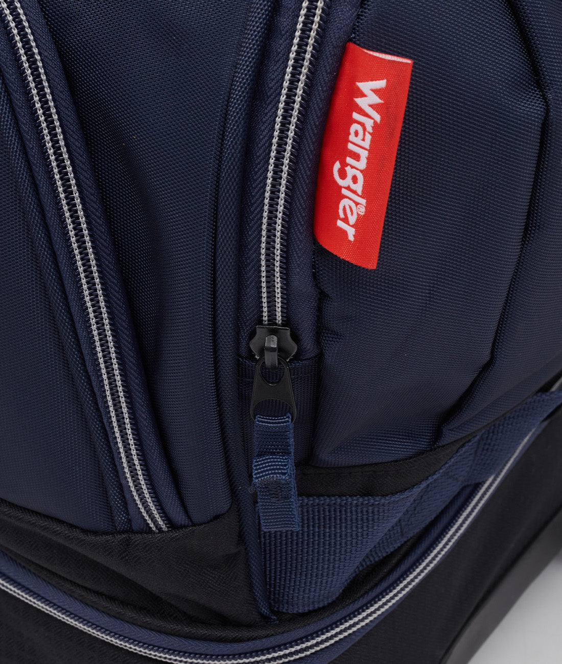 Wrangler | 30&quot; Drop-Bottom Duffel