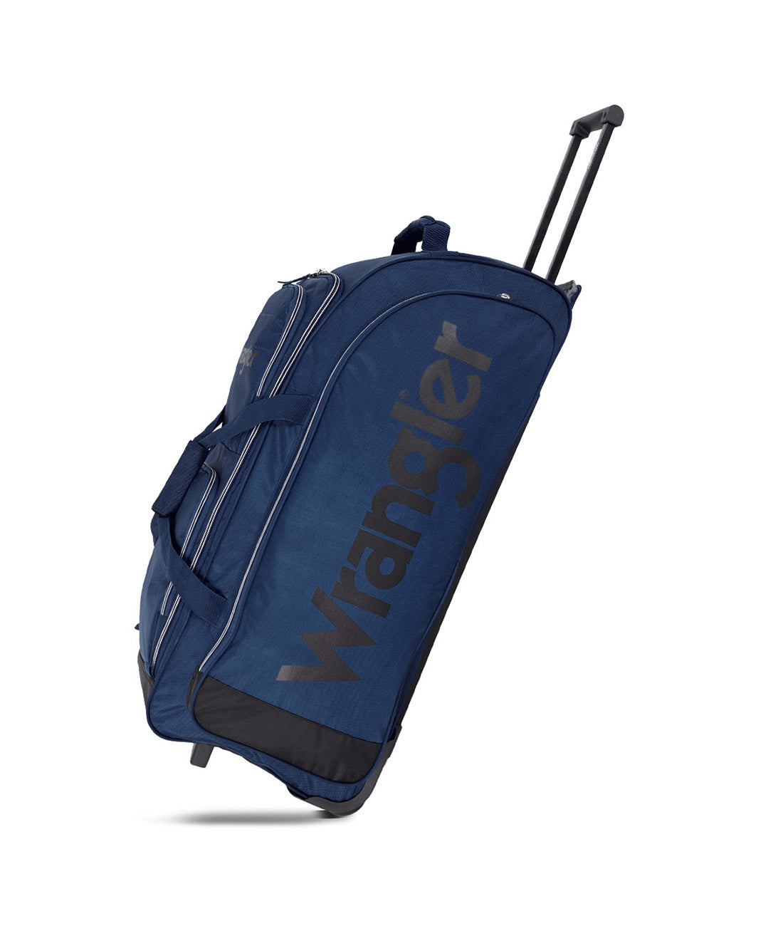 Wheeled Duffle Bag Travelers Club Xpedition 30 Inch Multi Pocket