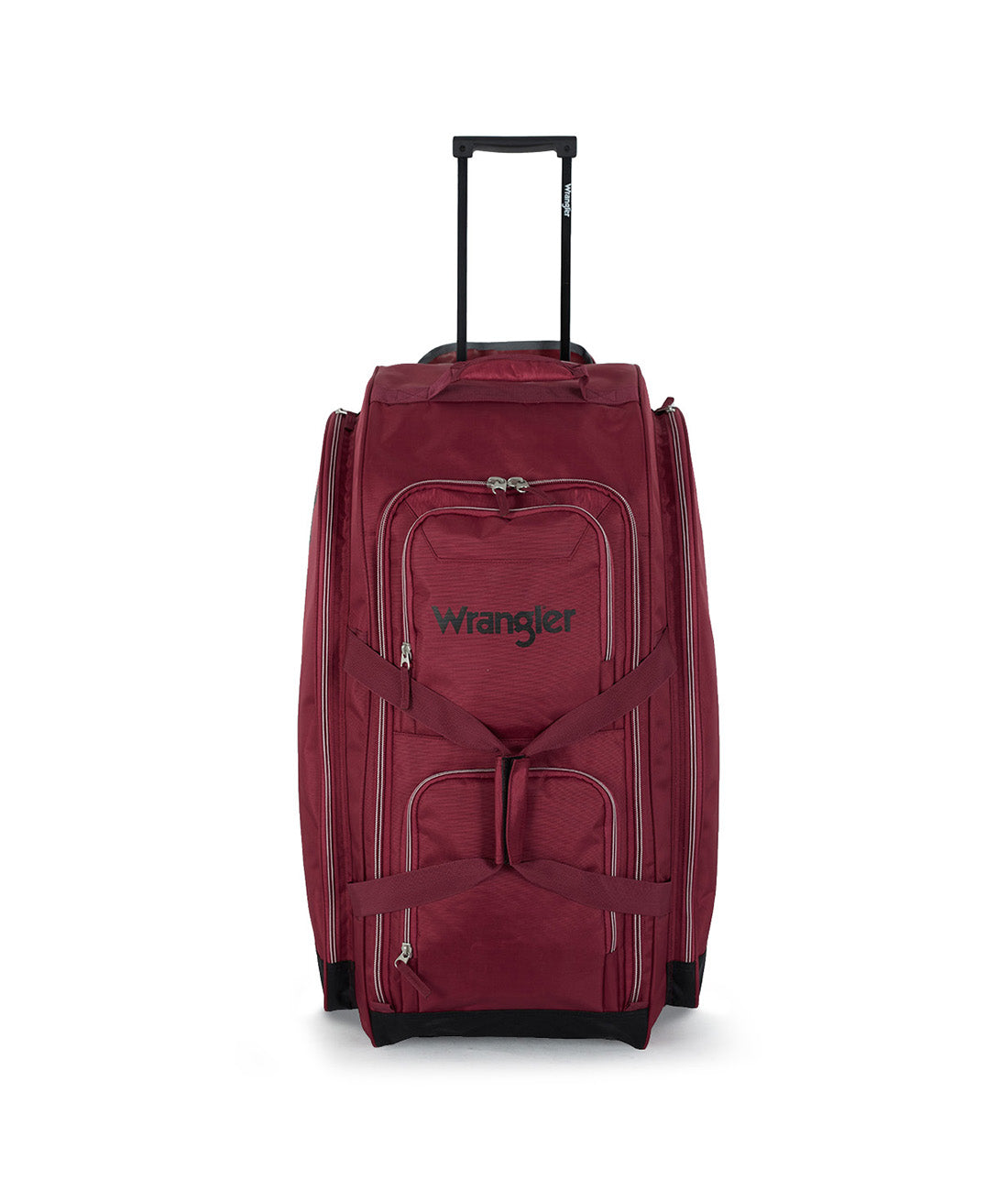 Wrangler | 30&quot; Rolling Upright Travel Duffel