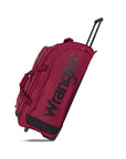 Wrangler | 30" Rolling Upright Travel Duffel