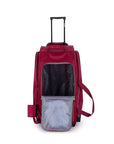 Wrangler | 30" Rolling Upright Travel Duffel