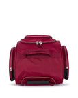 Wrangler | 30" Rolling Upright Travel Duffel
