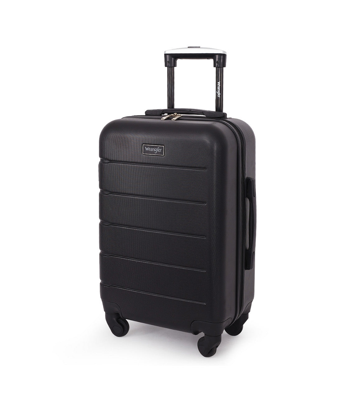 Wrangler | 20&quot; 3-in-1 Rolling Hardside Carry-on
