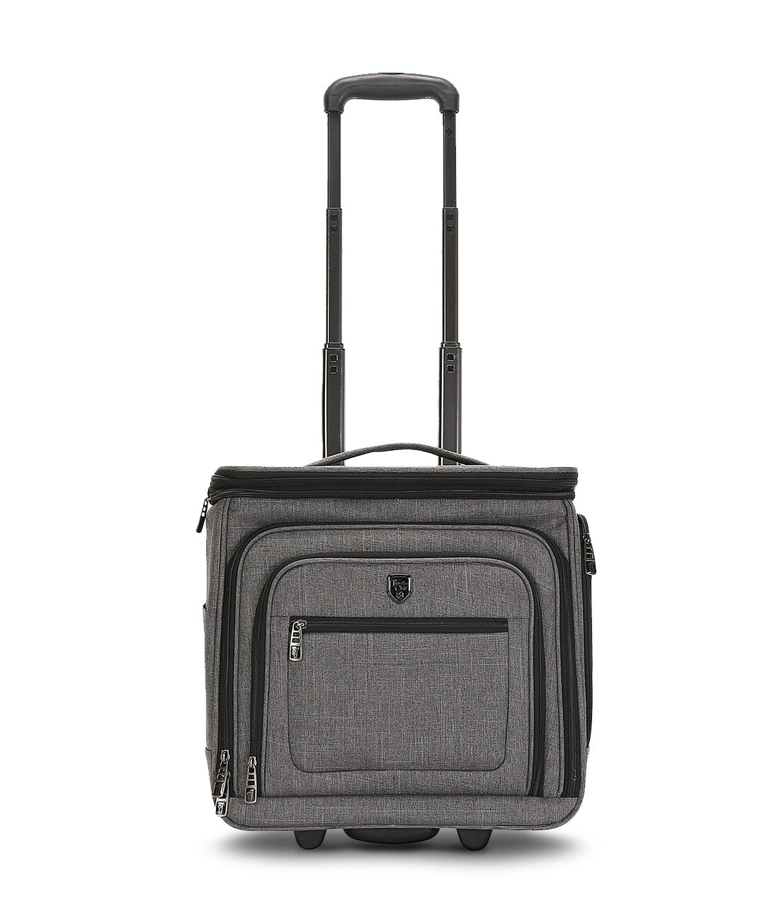 Travelers Club | Stafford Collection | 16&quot; Underseater