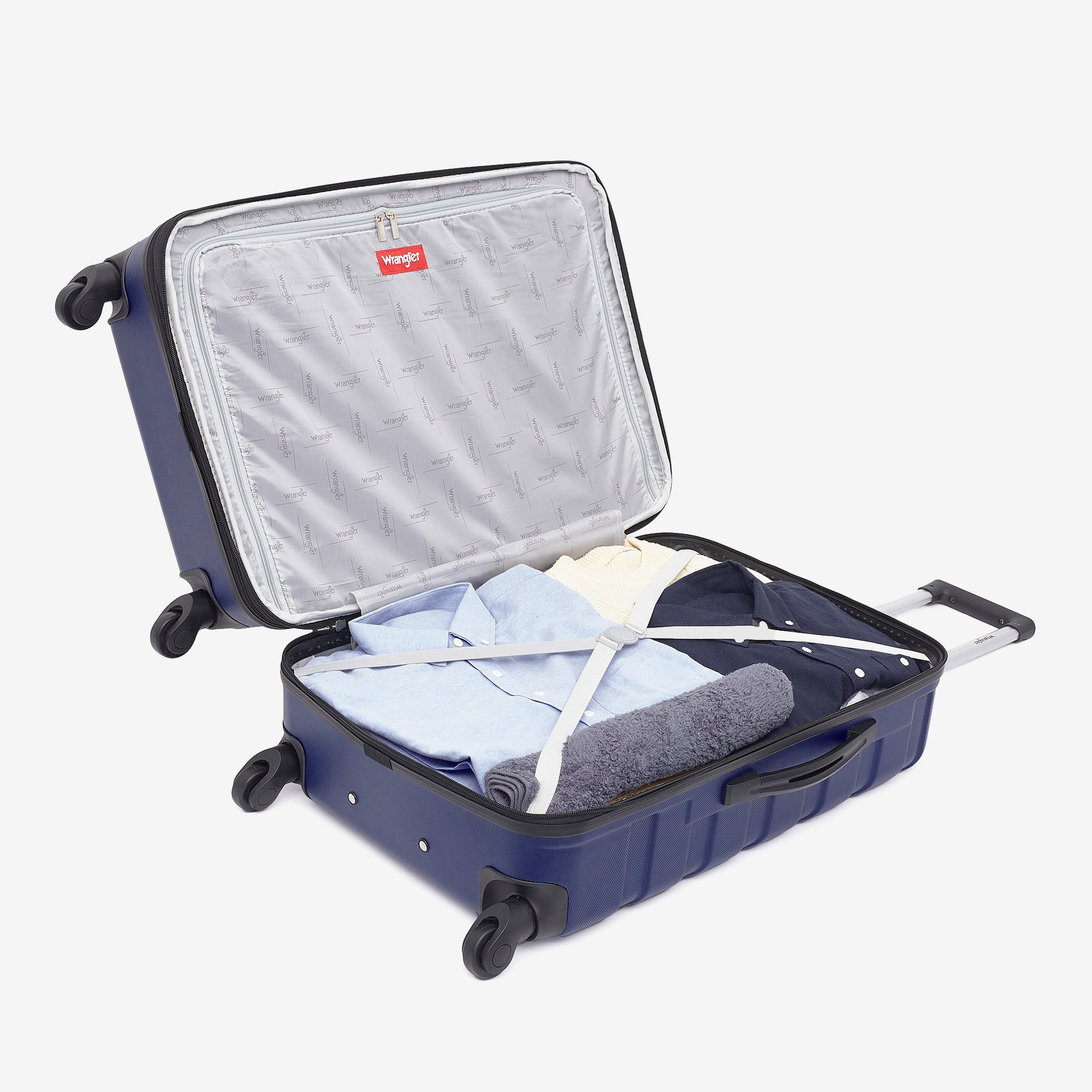 Durham | 4PC Luggage Set