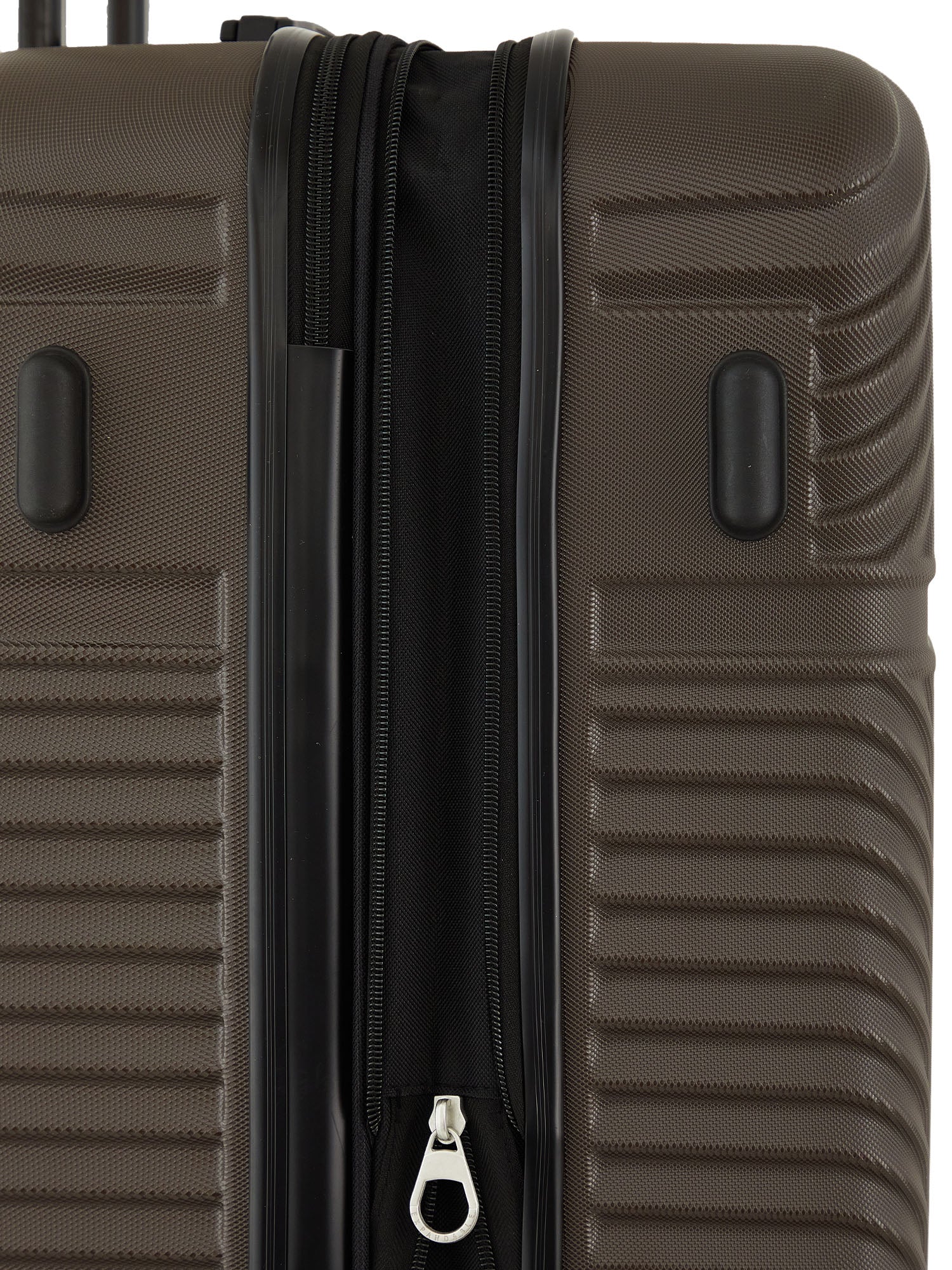 Wrangler 4-Piece Hardside Luggage Set