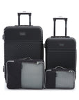 Wrangler® | 4PC Luggage Collection