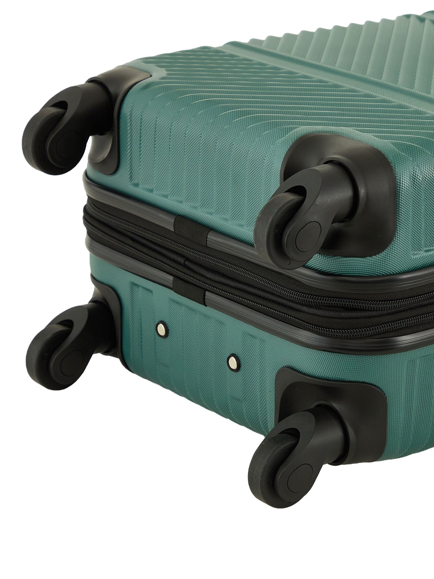 Wrangler 20-inch Hardside Carry-On