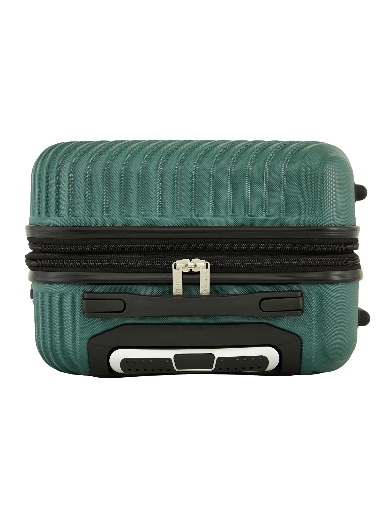 Wrangler 20-inch Hardside Carry-On