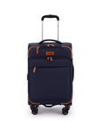Wrangler® | 5PC Travel Luggage Set