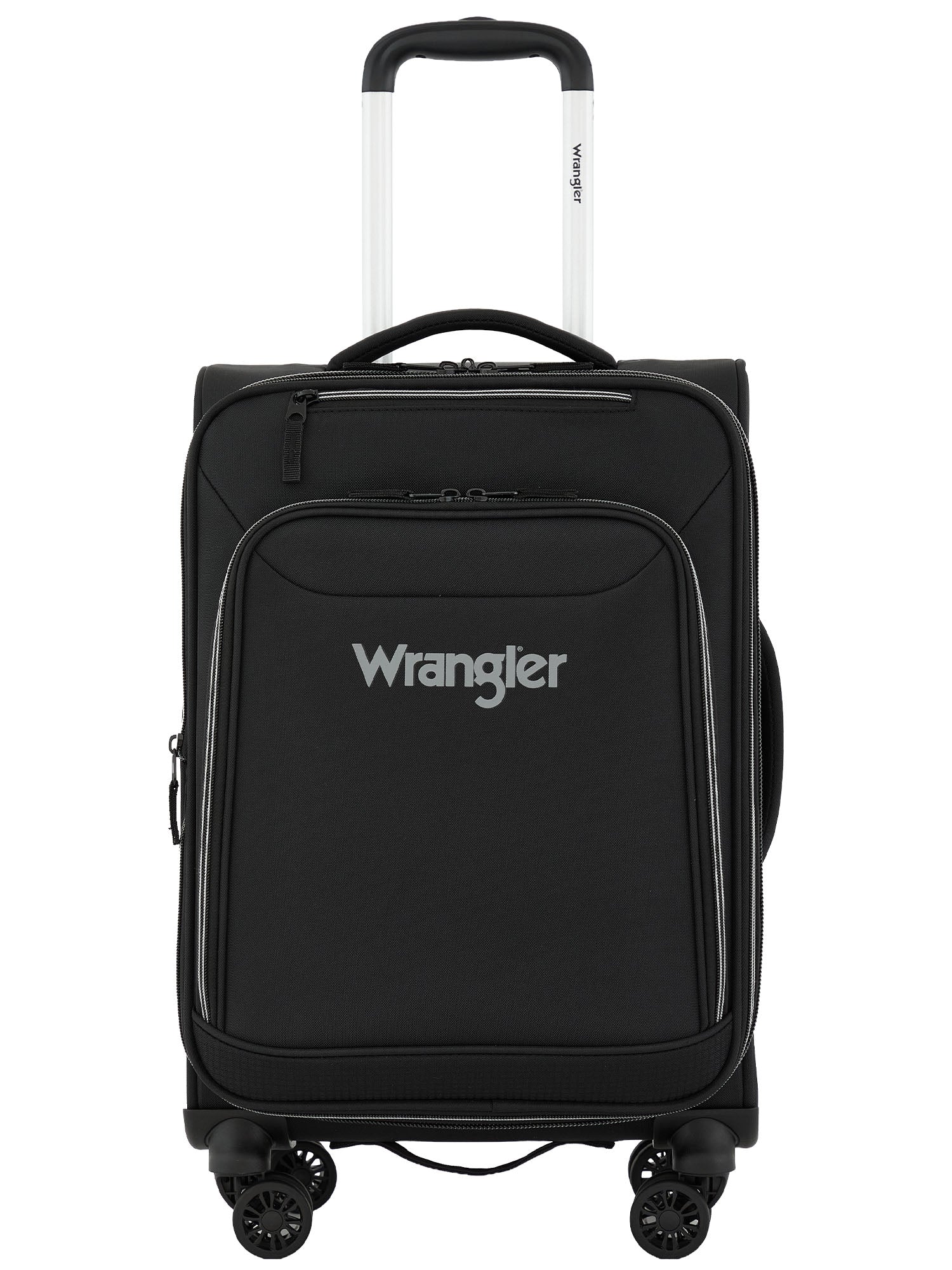 Wrangler 20-inch Softside Carry-On