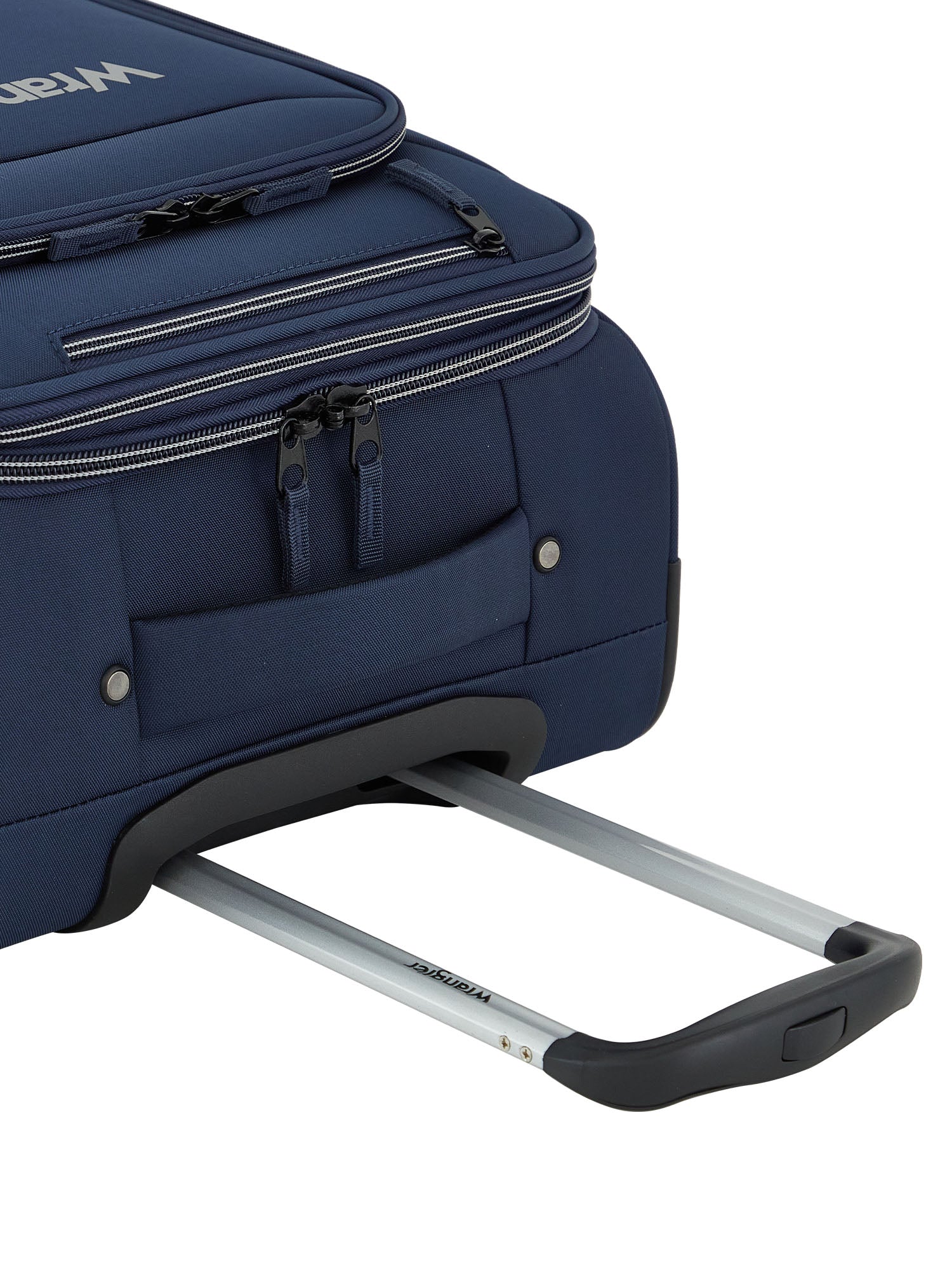 Wrangler 20-inch Softside Carry-On
