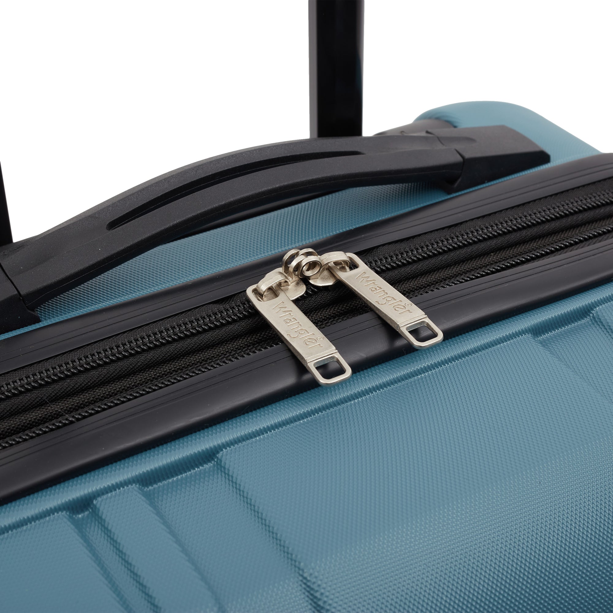 Wrangler 20&quot; Astral Hardside Carry-On Luggage