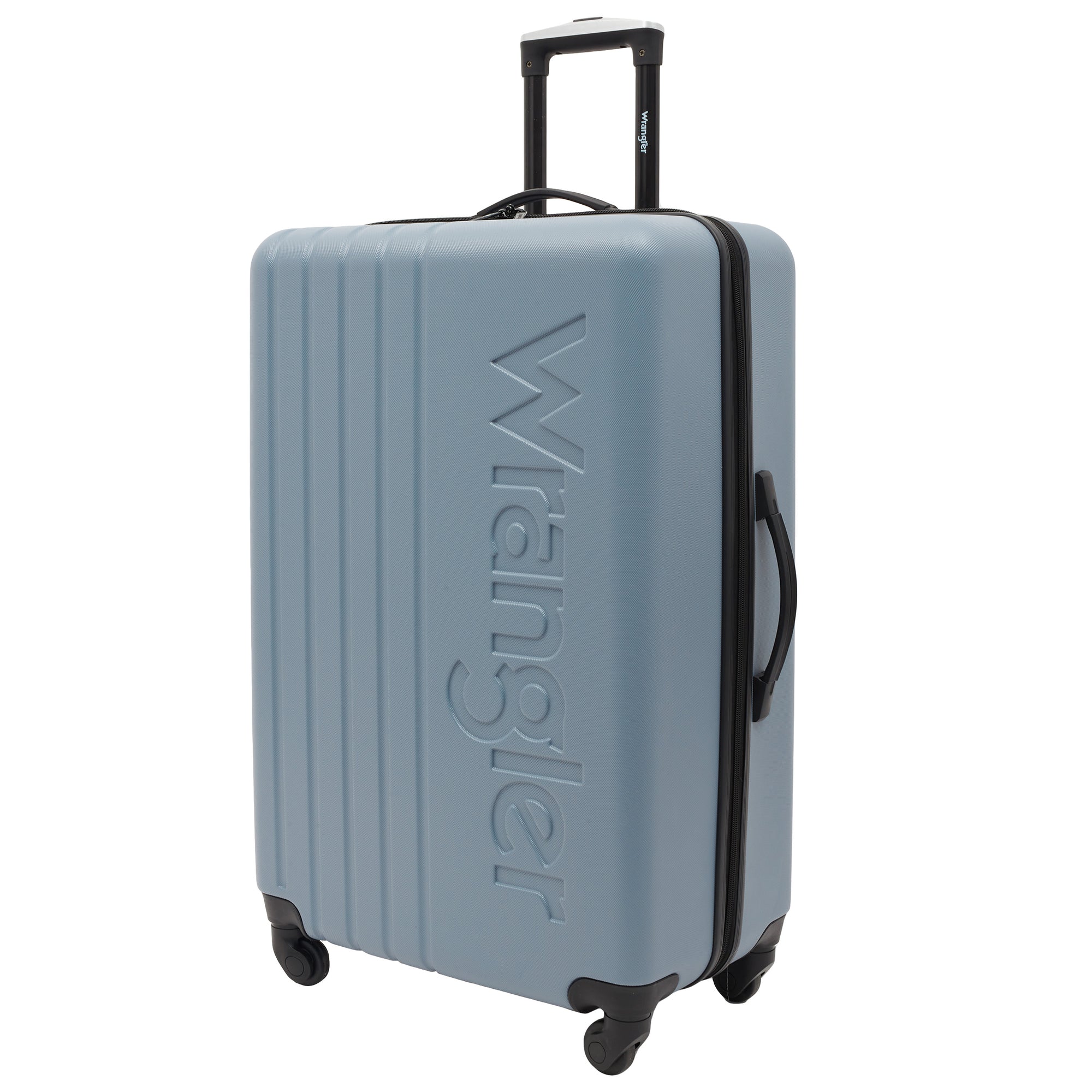 Wrangler Quest Luggage Set, 2/3 Piece Set