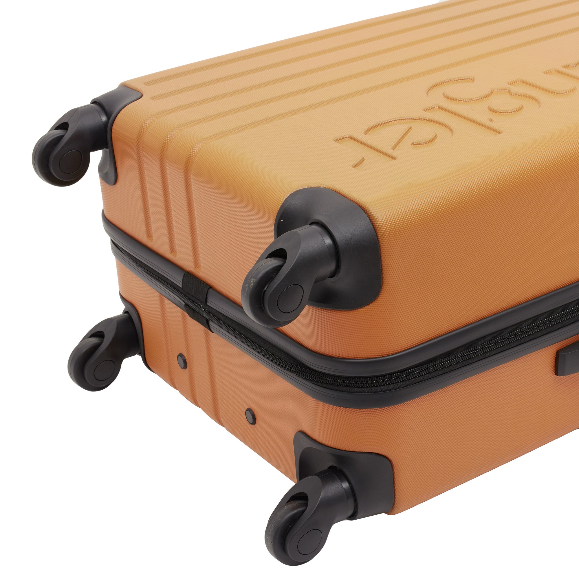 Wrangler Quest Luggage Set, 2/3 Piece Set