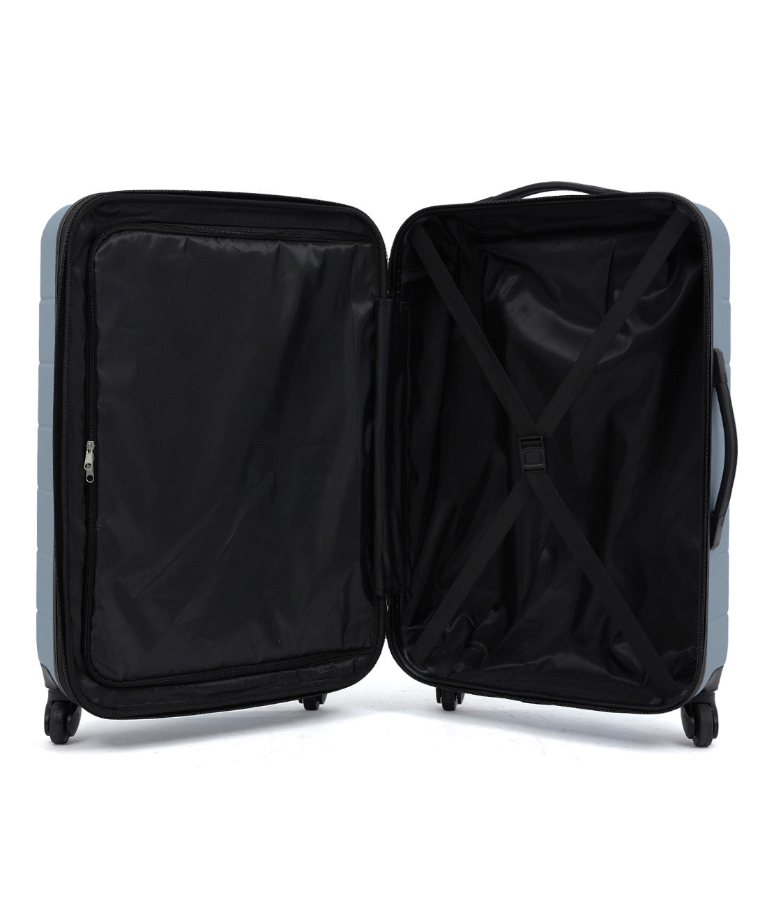 Wrangler® | Peregrine Collection | 3PC Luggage Collection