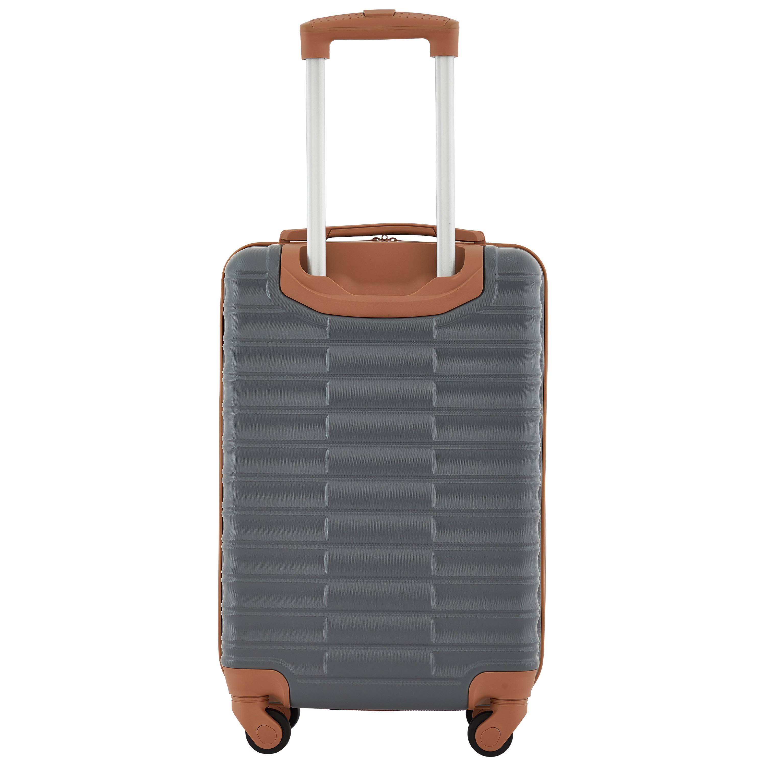 Wrangler Outrider 22-inch Hardside Carry-On – Travelers Club Luggage