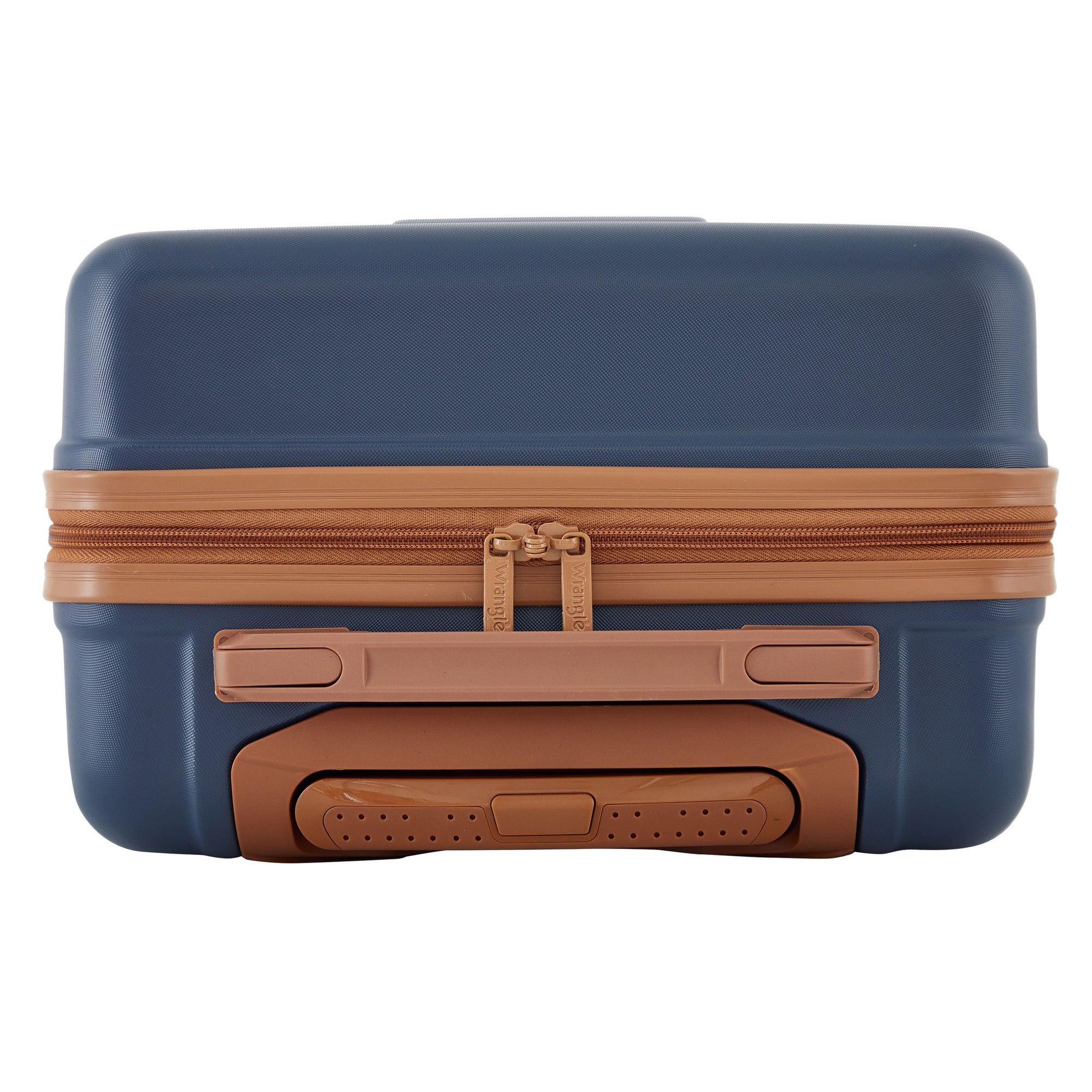 Wrangler 22" Outrider Hardside Carry-On Luggage