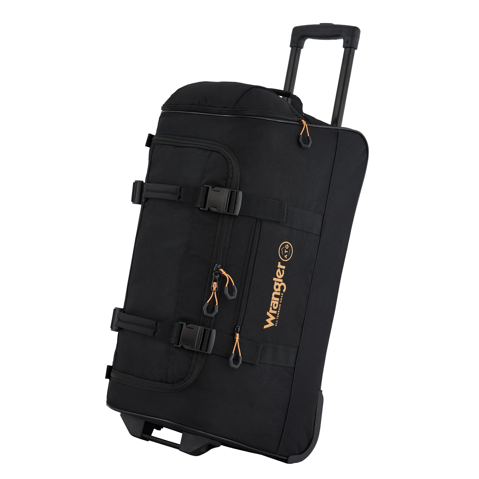 Compass 25 in. Rolling Duffel