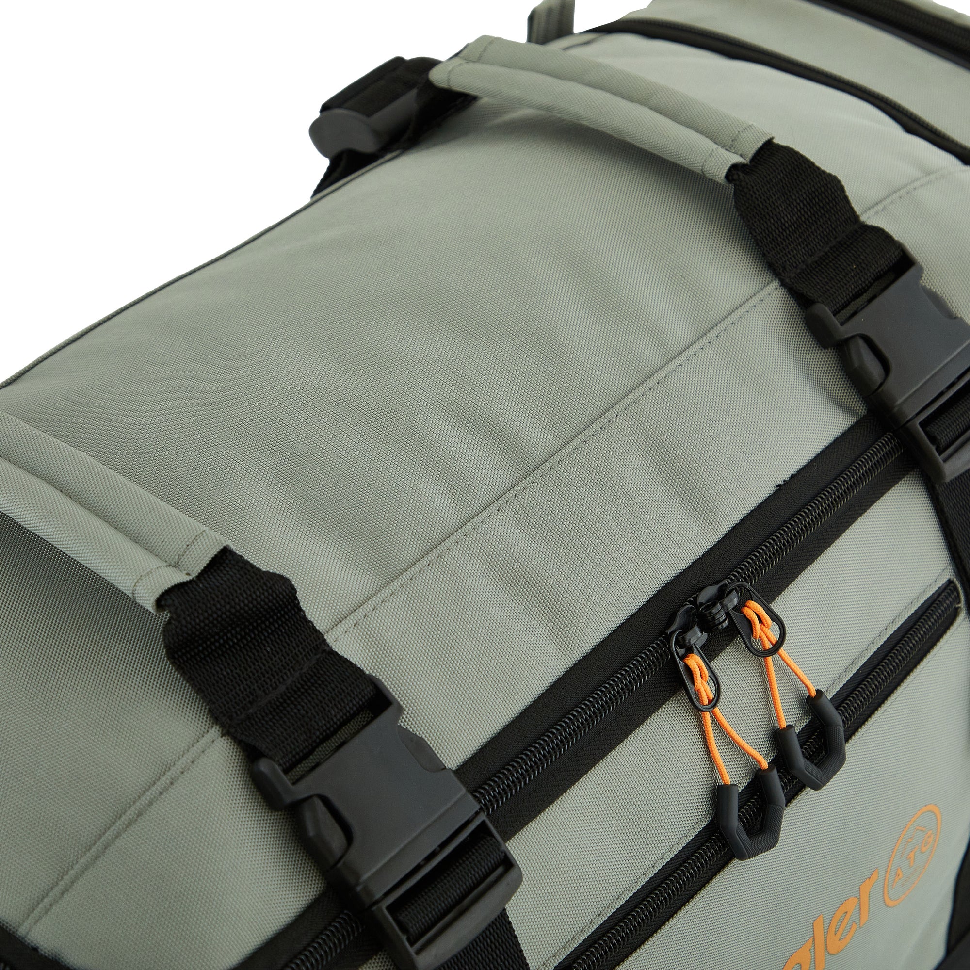 Compass 25 in. Rolling Duffel
