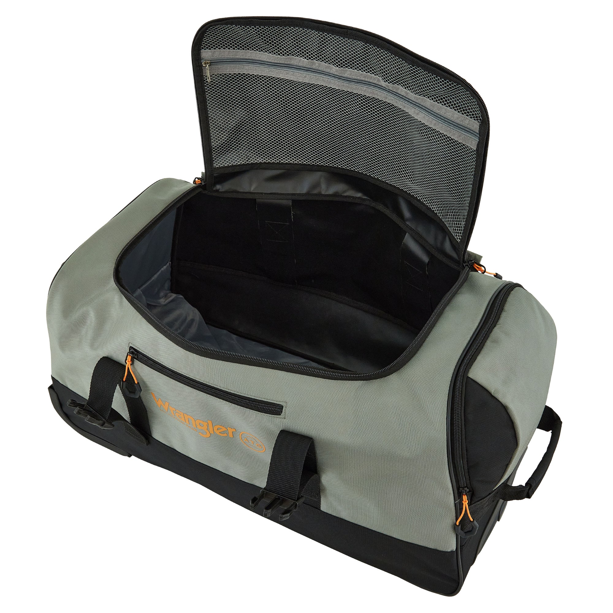 Compass 25 in. Rolling Duffel