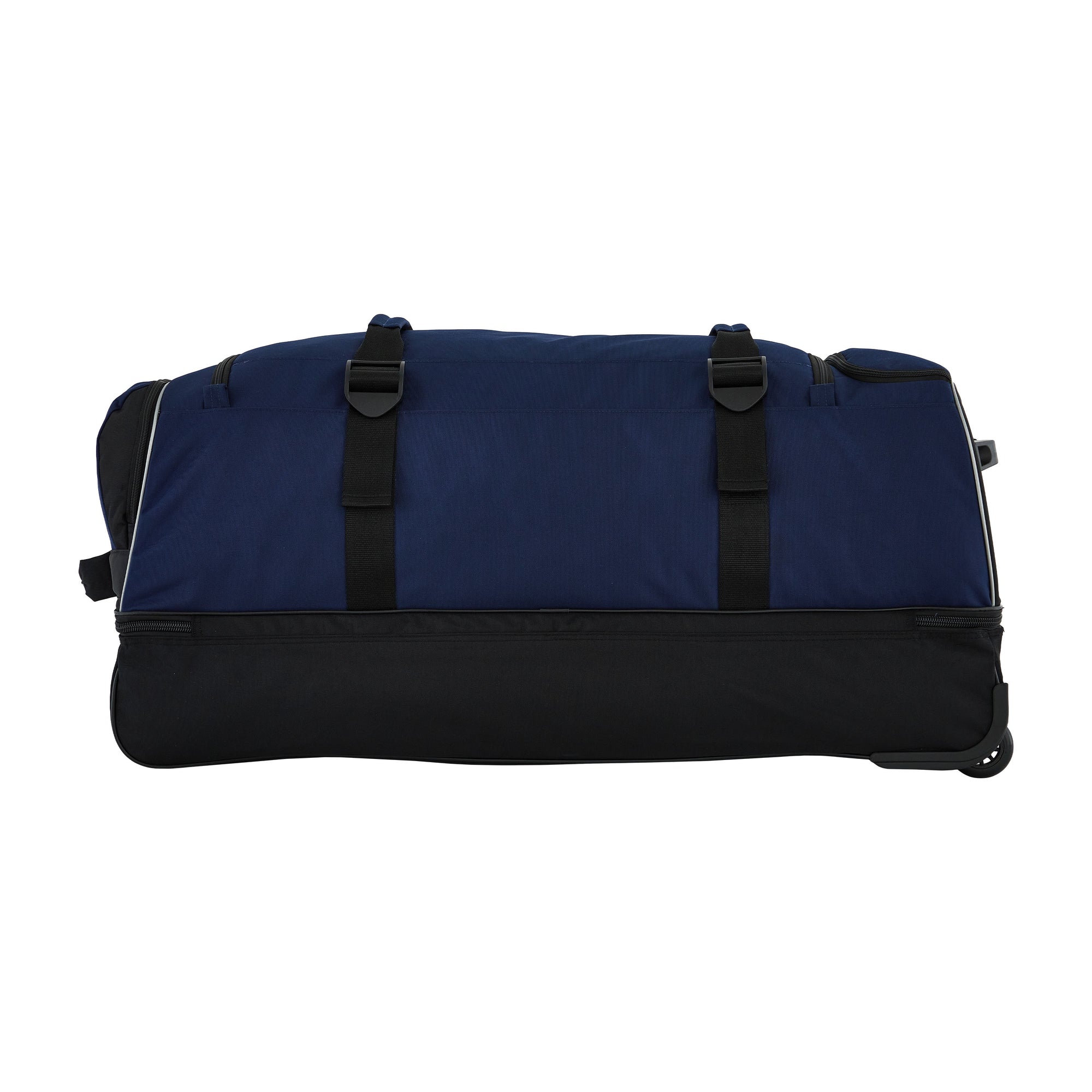 Compass 36 in. 2-Section Drop-Bottom Rolling Duffel