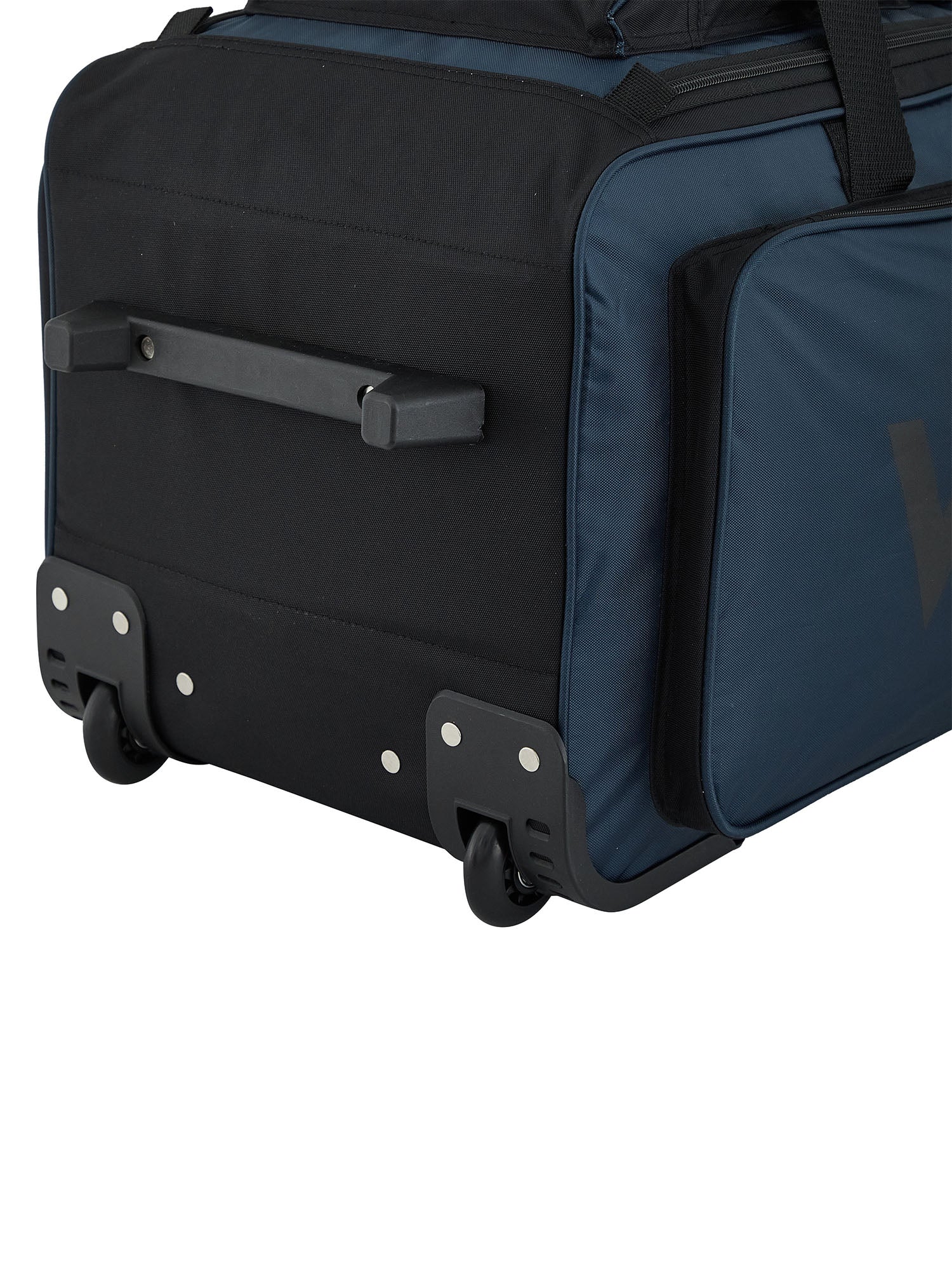 Wrangler 30 inch Multi-Pocket Upright Rolling Duffel